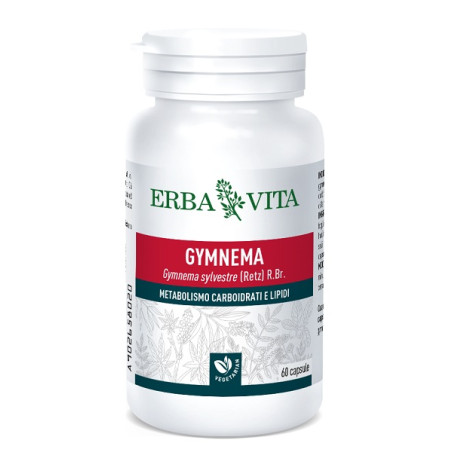 GYMNEMA SYLVESTRE 60 CAPSULE 350 MG GYMNEMA SYLVESTRE 60 CAPSULE 350 MG