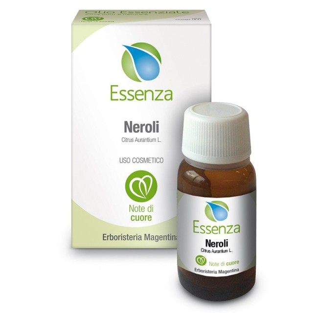 ROSA ESSENZA 10 ML ROSA ESSENZA 10 ML
