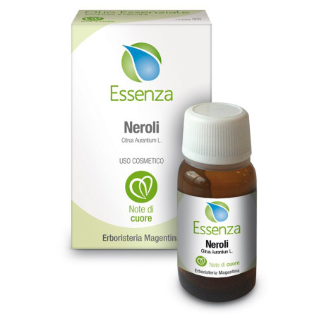 ROSA ESSENZA 10 ML ROSA ESSENZA 10 ML