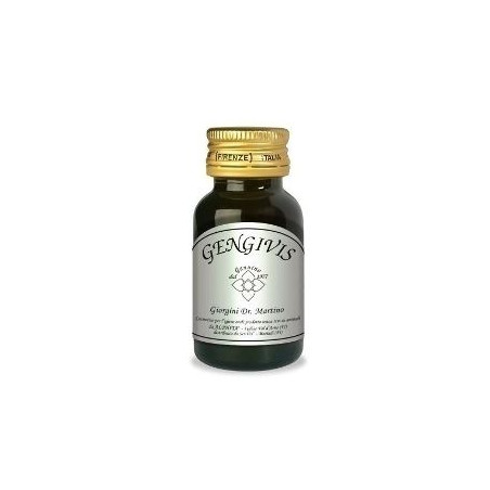 GENGIVIS 30 ML GENGIVIS 30 ML