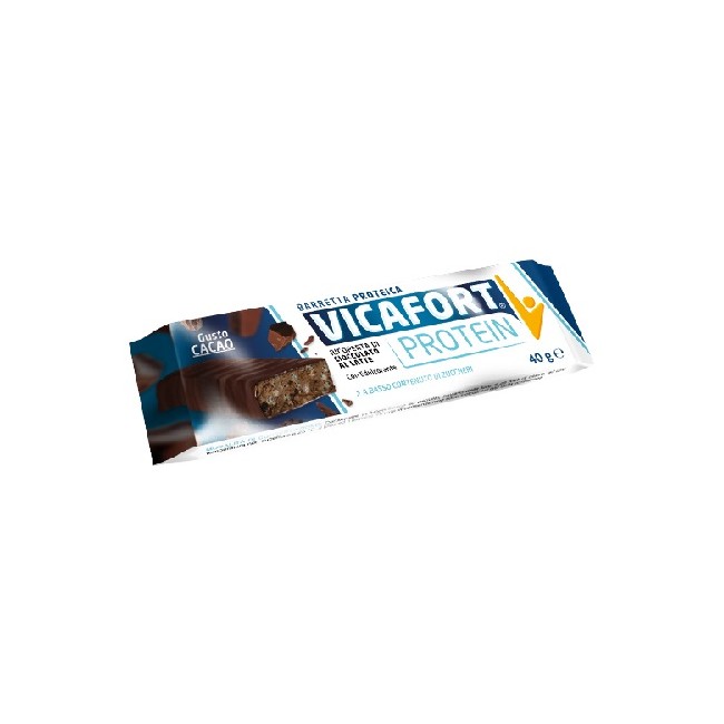 VICAFORT PROTEIN BARRETTE 210 G VICAFORT PROTEIN BARRETTE 210 G