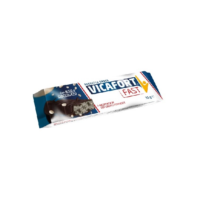 VICAFORT FAST BARRETTE 210 G VICAFORT FAST BARRETTE 210 G