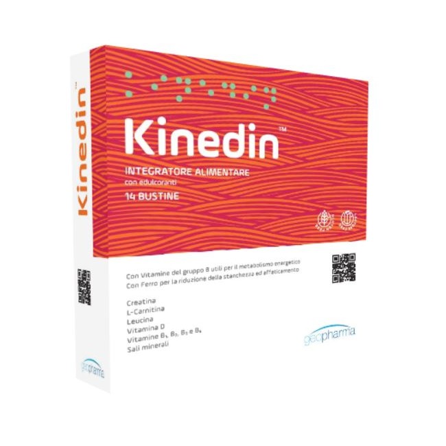 KINEDIN 14 BUSTINE KINEDIN 14 BUSTINE