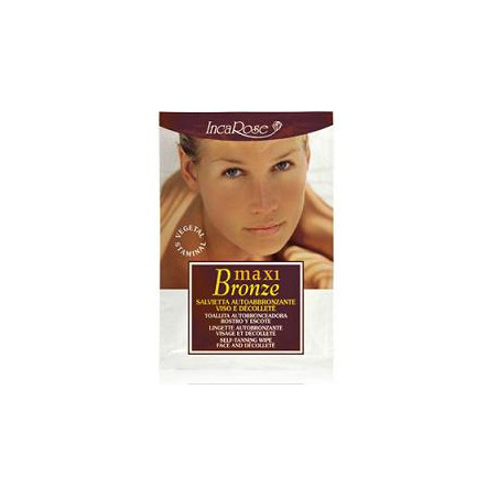 Incarose Maxi Bronze Salv Vi/d Incarose Maxi Bronze Salv Vi/d