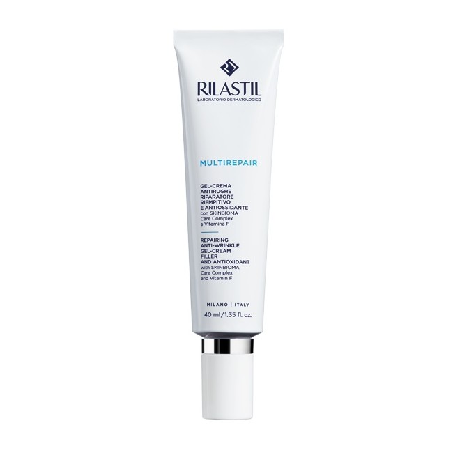 RILASTIL MULTIREPAIR GEL CREMA 40 ML RILASTIL MULTIREPAIR GEL CREMA 40 ML