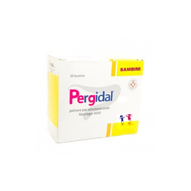 PERGIDAL*BB OS POLV 20BS 3,6G PERGIDAL*BB OS POLV 20BS 3,6G
