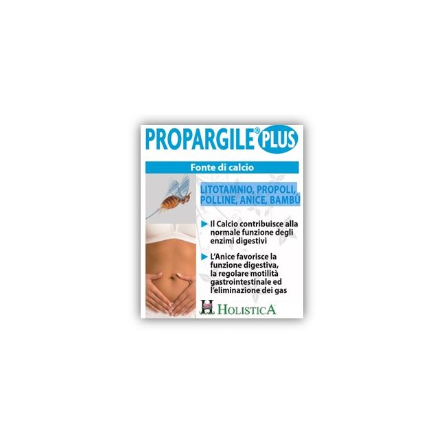 PROPARGILE PLUS 60 CAPSULE PROPARGILE PLUS 60 CAPSULE