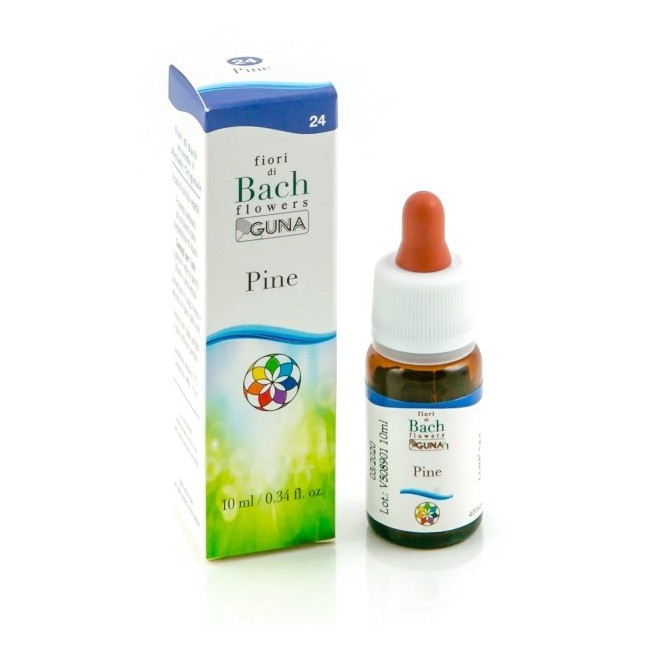 PINE GUNA GOCCE 10 ML PINE GUNA GOCCE 10 ML