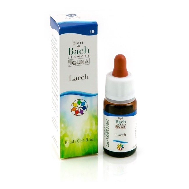LARCH GUNA GOCCE 10 ML LARCH GUNA GOCCE 10 ML