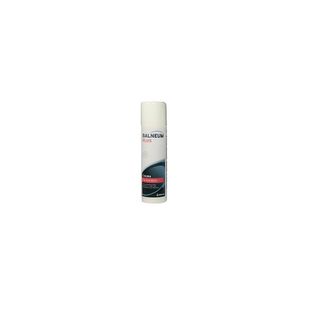 BALNEUM PLUS CREMA IDRATANTE CORPO 200 G BALNEUM PLUS CREMA IDRATANTE CORPO 200 G