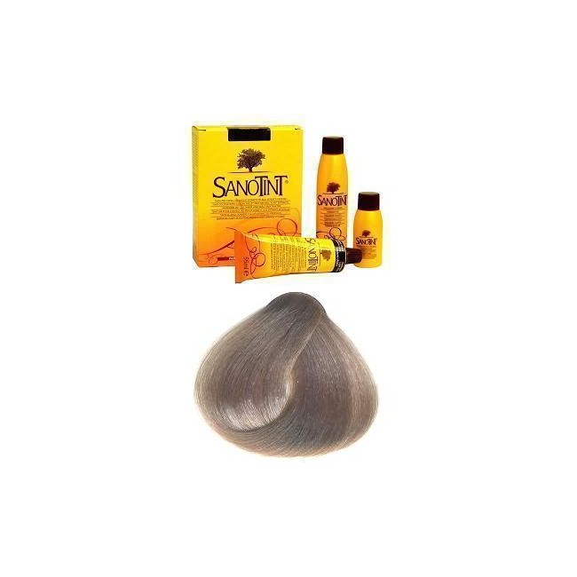 SANOTINT TINTURA CAPELLI 10 BIONDO CHIARO 125 ML SANOTINT TINTURA CAPELLI 10 BIONDO CHIARO 125 ML