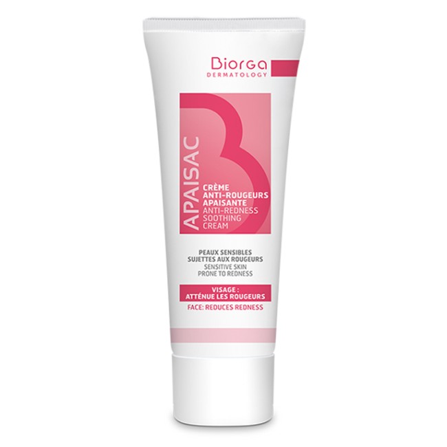 APAISAC CREMA ANTI-ROSSORE LENITIVA 40 ML APAISAC CREMA ANTI-ROSSORE LENITIVA 40 ML