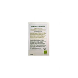 Simbioti-stress 60 Capsule