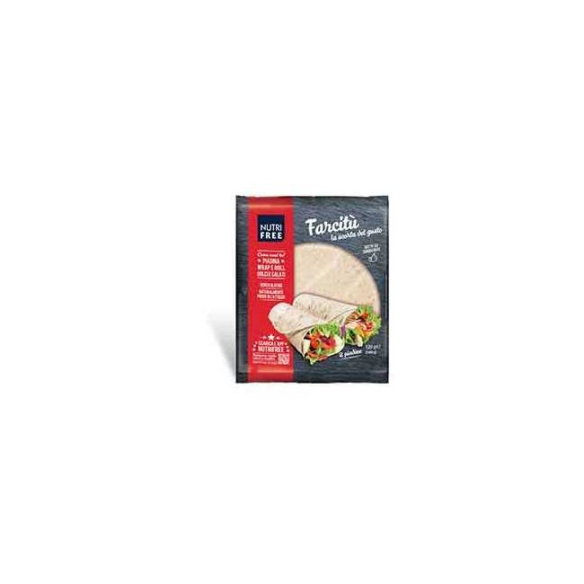 NUTRIFREE FARCITU 2 X 60 G NUTRIFREE FARCITU 2 X 60 G