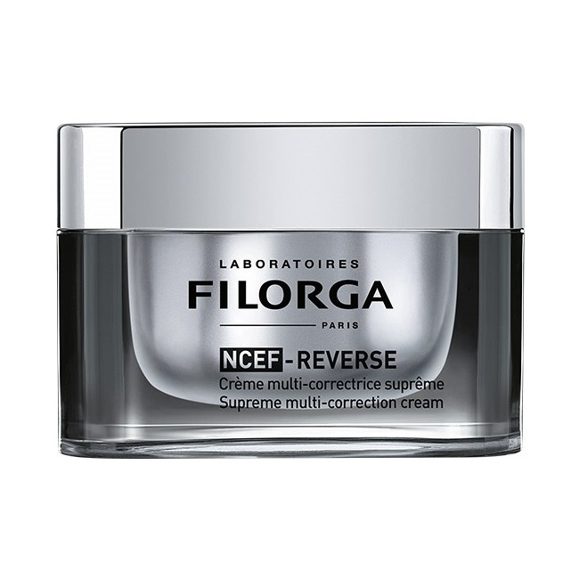 FILORGA NCEF REVERSE 50 ML FILORGA NCEF REVERSE 50 ML