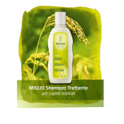 SHAMPOO MIGLIO 190 ML