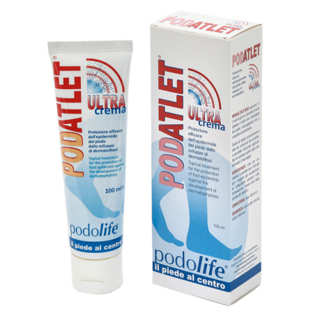 PODATLET ULTRA CREMA 100 ML PODATLET ULTRA CREMA 100 ML