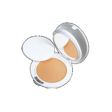 EAU THERMALE AVENE COUVRANCE CREMA COMPATTA COMFORT OIL FREE BEIGE