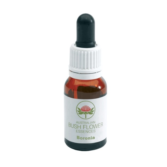 BORONIA GOCCE 15 ML BORONIA GOCCE 15 ML