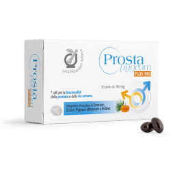 FITOPREPARATORI ITALIANI PROSTAPYGEUM PLUS 30 PERLE