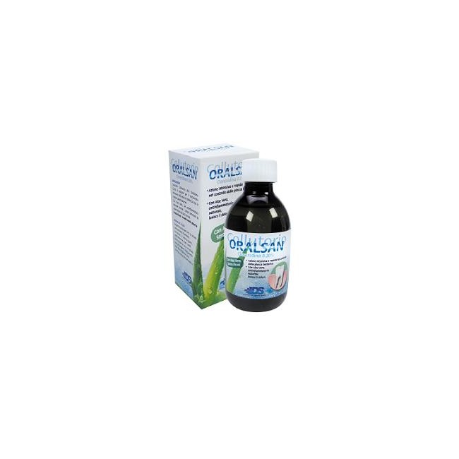 Oralsan Collut Clor0,2% C/aloe Oralsan Collut Clor0,2% C/aloe