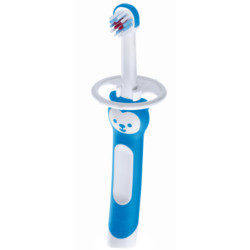 MAM SPAZZOLINO BABYS BRUSH MASCHIO