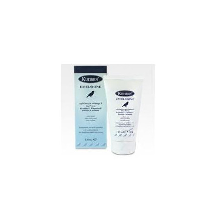 KUTISEN EMULSIONE 150 ML