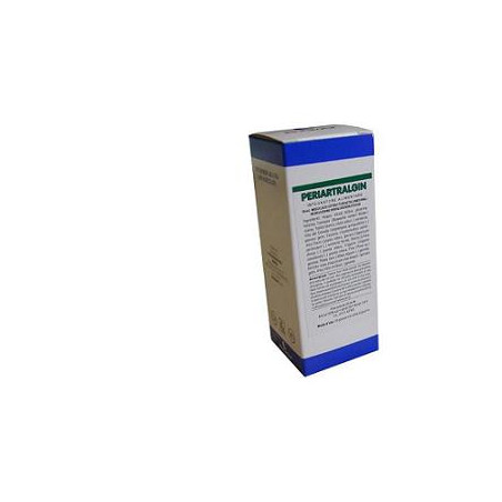 PERIARTRALGIN SOLUZIONE IDROALCOLICA 50 ML