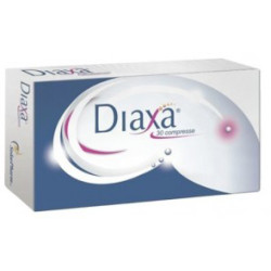 Diaxa 30 Compresse