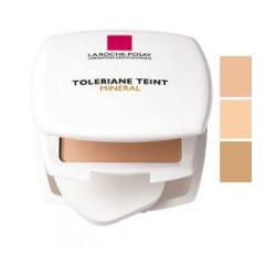 Toleriane Teint Mineral Compatt 15 9,5 G