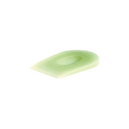 TALLONETTE PLUS IN SILICONE PIATTE CON SCARICO M 38-41 TALLONETTE PLUS IN SILICONE PIATTE CON SCARICO M 38-41