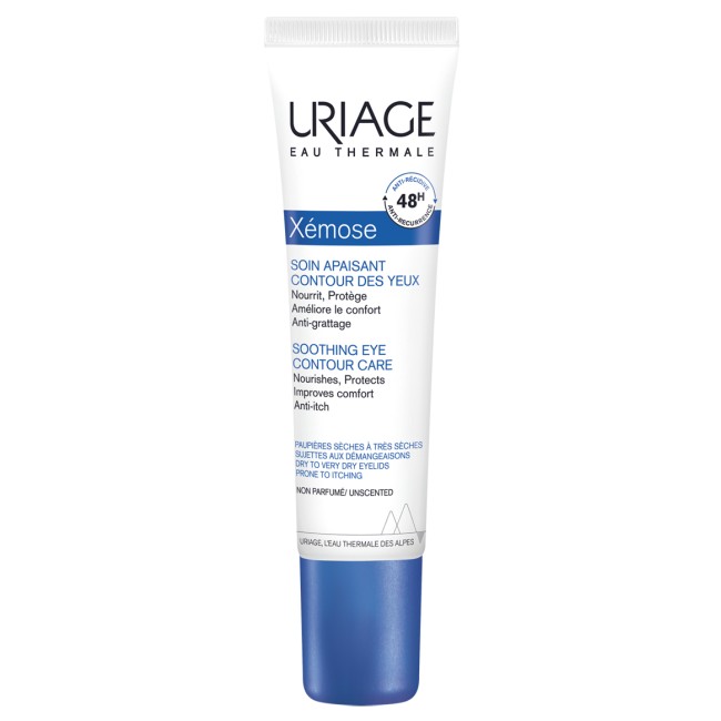 XEMOSE CONTORNO OCCHI LENITIVO 15 ML XEMOSE CONTORNO OCCHI LENITIVO 15 ML