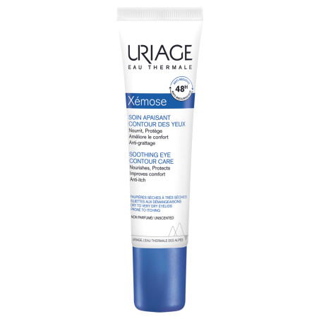 XEMOSE CONTORNO OCCHI LENITIVO 15 ML XEMOSE CONTORNO OCCHI LENITIVO 15 ML