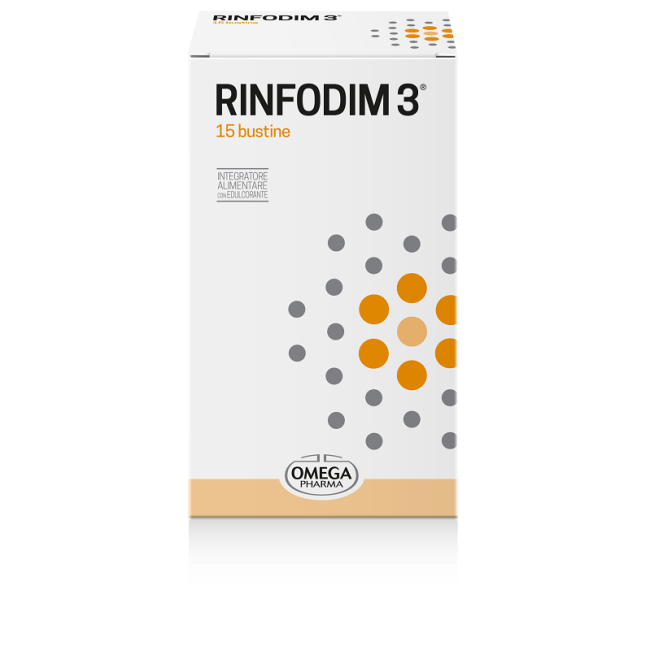 RINFODIM 3 15 BUSTINE RINFODIM 3 15 BUSTINE
