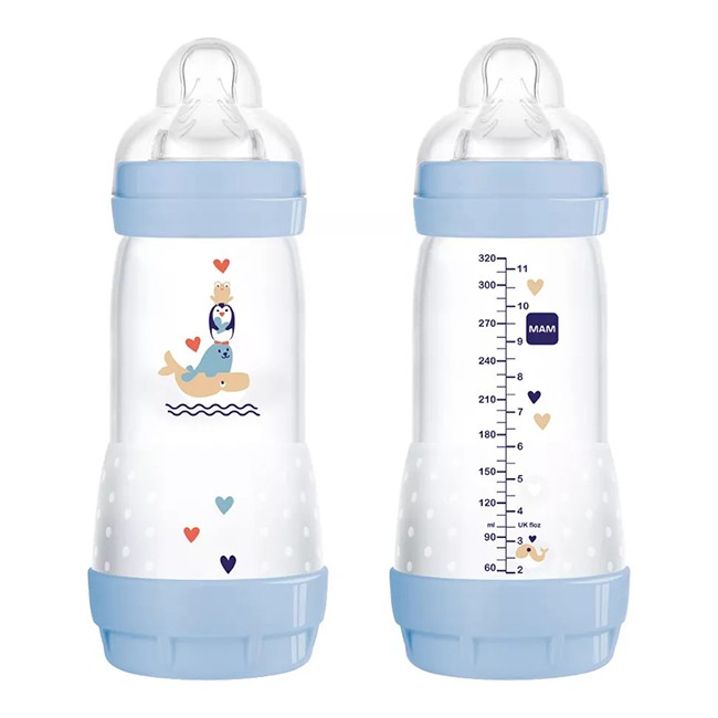MAM EASY START 320ML M MAM EASY START 320ML M