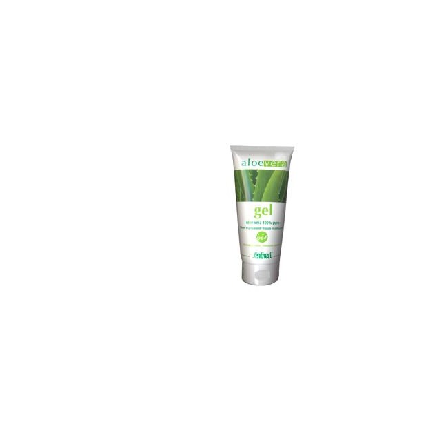 ALOE VERA 100% GELBIO STV 200 ML ALOE VERA 100% GELBIO STV 200 ML