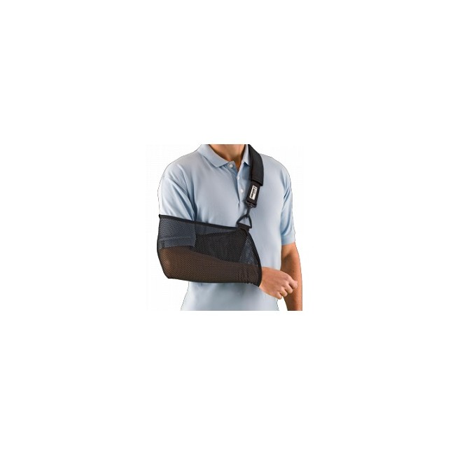 REGGIBRACCIO NERO GIBAUD ORTHO TAGLIA 3 REGGIBRACCIO NERO GIBAUD ORTHO TAGLIA 3