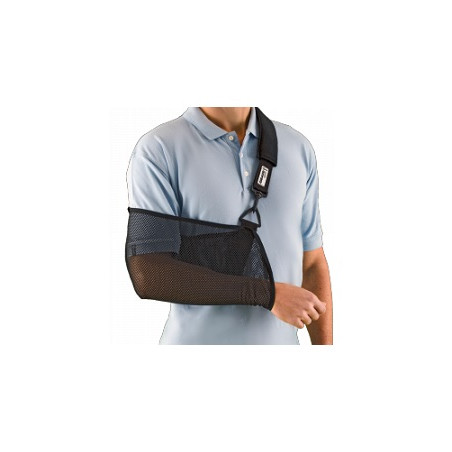 REGGIBRACCIO NERO GIBAUD ORTHO TAGLIA 3 REGGIBRACCIO NERO GIBAUD ORTHO TAGLIA 3