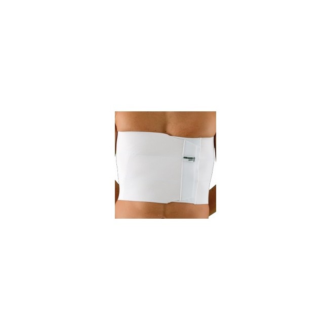 CINTURA ELASTICA TORACICA REGOLABILE 3 BANDE GIBAUD ORTHO MISURA 1 CINTURA ELASTICA TORACICA REGOLABILE 3 BANDE GIBAUD ORTHO MISURA 1