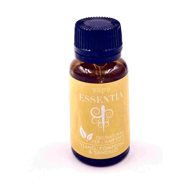 Vapo Essentia Ylang Ylang Pompelmo Sandalo Olio Essenziale 10 Ml