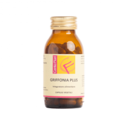Griffonia Plus 100 Capsule Vegetali