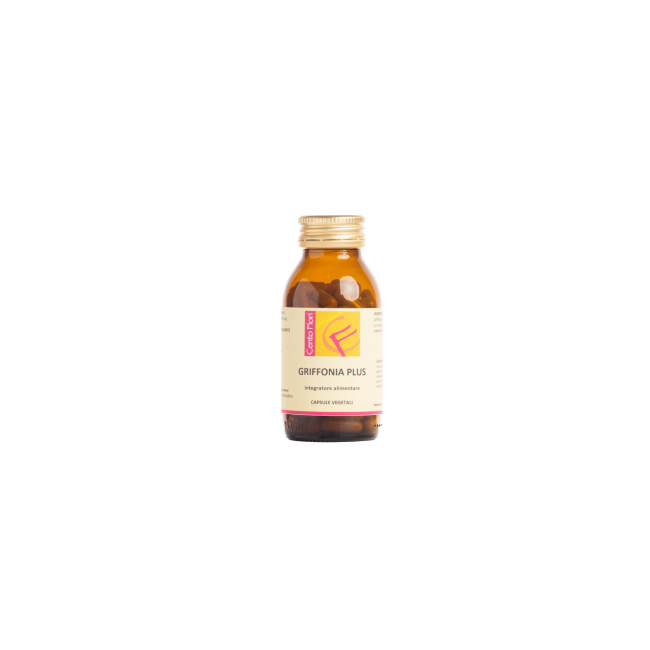 GRIFFONIA PLUS 100 CAPSULE VEGETALI GRIFFONIA PLUS 100 CAPSULE VEGETALI