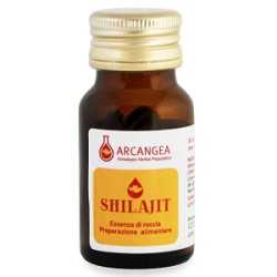 Shilajit 30 Capsule