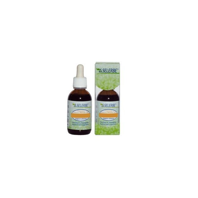 FITOPREPARATORI ITALIANI VALERIANA TINTURA MADRE 50 ML