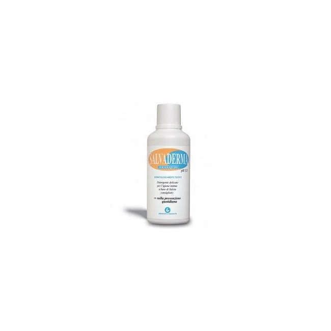 SALVADERMA DERMOLIQUIDO 500 ML SALVADERMA DERMOLIQUIDO 500 ML