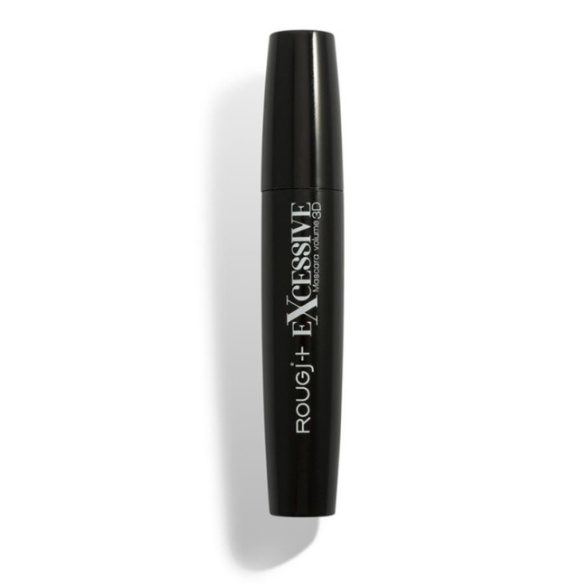 ROUGJ MASCARA EXCESSIVE VOLUME 3D ROUGJ MASCARA EXCESSIVE VOLUME 3D