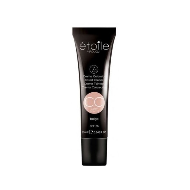 ROUGJ CC CREAM MEDIUM DARK TUBO ROUGJ CC CREAM MEDIUM DARK TUBO