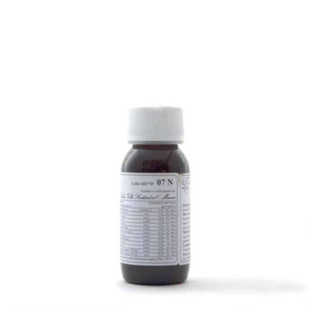 Lvs 07n Solidago Virgaurea Compositum