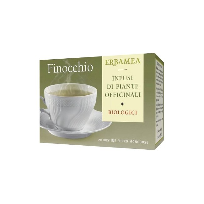 FINOCCHIO 20 BUSTINE FILTRO FINOCCHIO 20 BUSTINE FILTRO