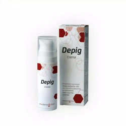 Depig Crema Schiarente 30 Ml Depig Crema Schiarente 30 Ml